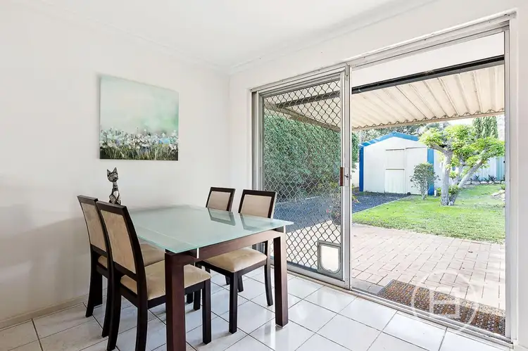 Fifth view of Homely house listing, 4 Manbari Crescent, Wanneroo WA 6065