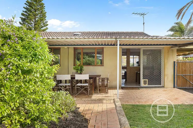 Sixth view of Homely house listing, 4 Manbari Crescent, Wanneroo WA 6065