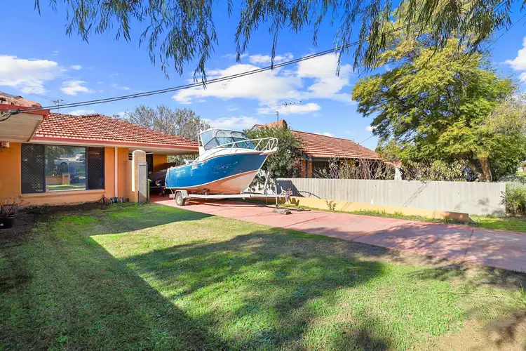 Third view of Homely house listing, 64A Stockdale Road, O'connor WA 6163