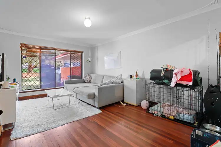 Fourth view of Homely house listing, 64A Stockdale Road, O'connor WA 6163