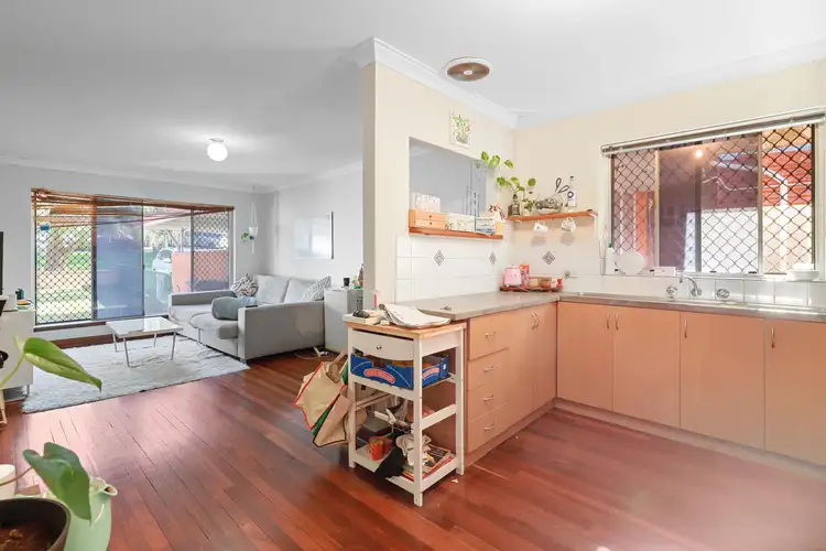 Sixth view of Homely house listing, 64A Stockdale Road, O'connor WA 6163