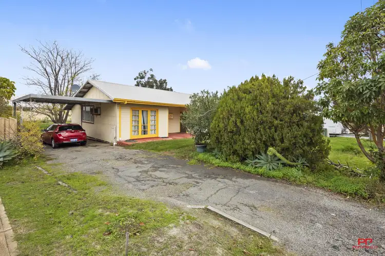 Second view of Homely house listing, 43 Drynan Street, Bayswater WA 6053