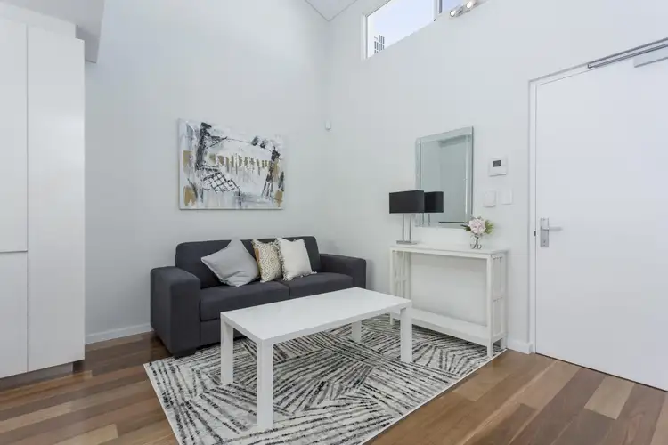 Sixth view of Homely apartment listing, 8/125 Fairway, Crawley WA 6009