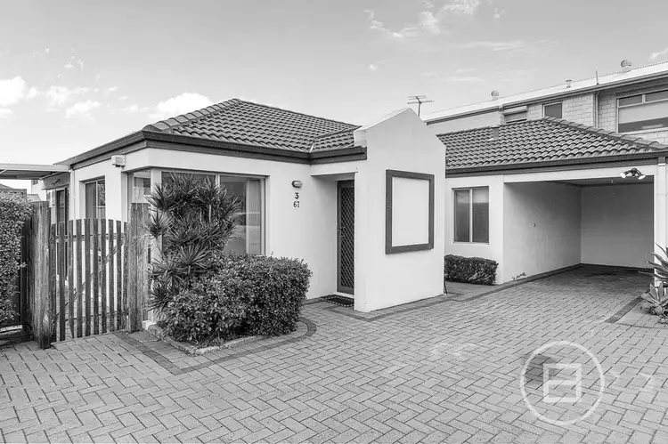 3/67 Hamilton Street, Stirling WA 6021