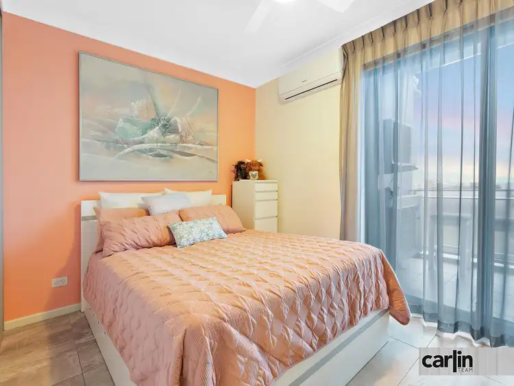 Sixth view of Homely apartment listing, 48/25 O'Connor Close, North Coogee WA 6163