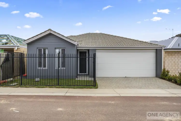 Main view of Homely house listing, 30 Belches Loop, Seville Grove WA 6112
