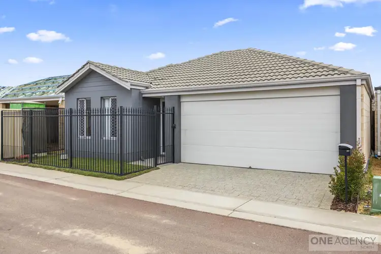 Second view of Homely house listing, 30 Belches Loop, Seville Grove WA 6112