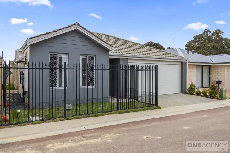 Third view of Homely house listing, 30 Belches Loop, Seville Grove WA 6112