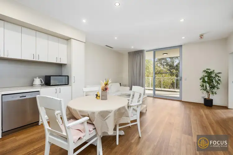 204/2 Rutland Ave, Lathlain WA 6100