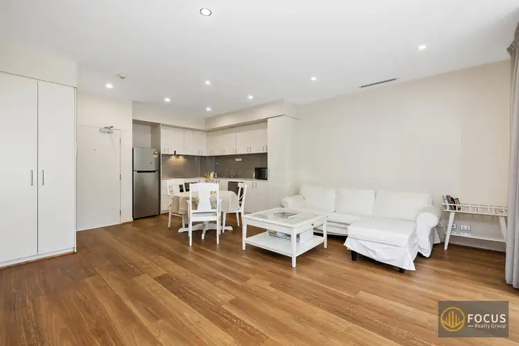 Fourth view of Homely apartment listing, 204/2 Rutland Ave, Lathlain WA 6100