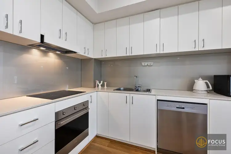Sixth view of Homely apartment listing, 204/2 Rutland Ave, Lathlain WA 6100