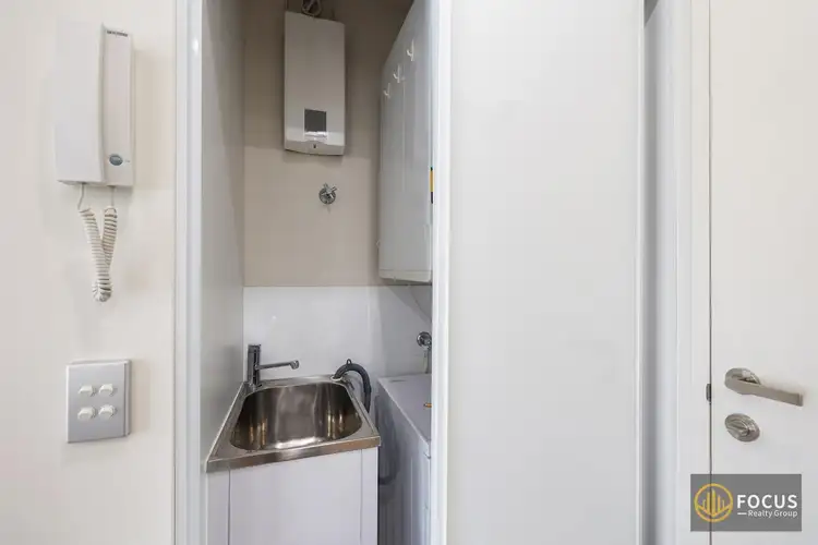 Seventh view of Homely apartment listing, 204/2 Rutland Ave, Lathlain WA 6100