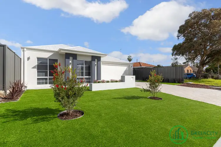 2 Osten Drive, Langford WA 6147