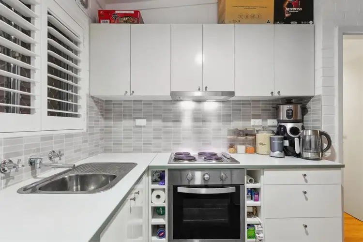 Second view of Homely apartment listing, 14/65 Shakespeare Avenue, Yokine WA 6060
