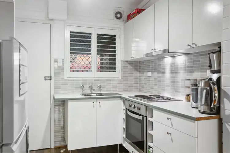 Third view of Homely apartment listing, 14/65 Shakespeare Avenue, Yokine WA 6060
