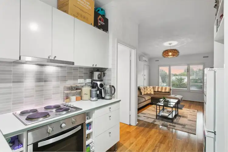 Fourth view of Homely apartment listing, 14/65 Shakespeare Avenue, Yokine WA 6060
