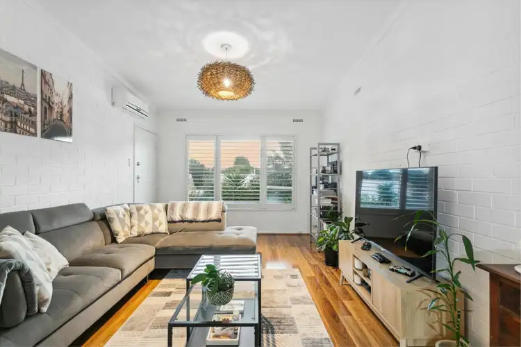 Fifth view of Homely apartment listing, 14/65 Shakespeare Avenue, Yokine WA 6060