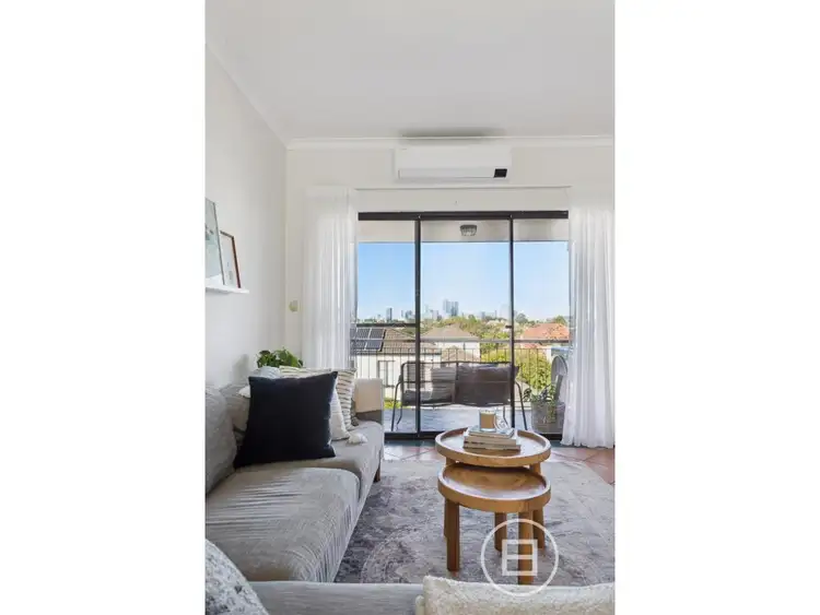 Second view of Homely townhouse listing, 15/22 Knutsford Street, North Perth WA 6006