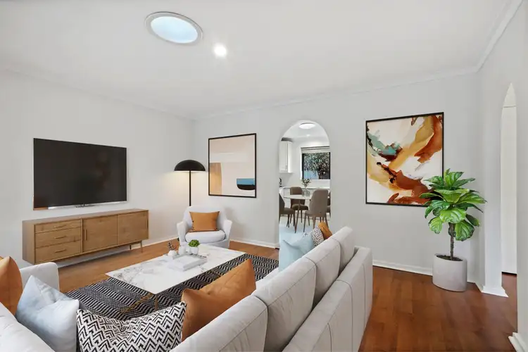 Main view of Homely villa listing, 2/51 Frape Avenue, Yokine WA 6060