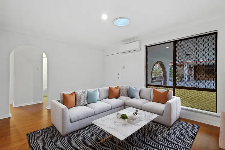Third view of Homely villa listing, 2/51 Frape Avenue, Yokine WA 6060