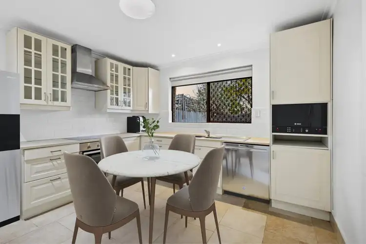 Fourth view of Homely villa listing, 2/51 Frape Avenue, Yokine WA 6060