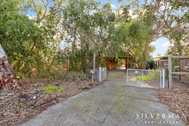 17 Esther Place, Gosnells WA 6110