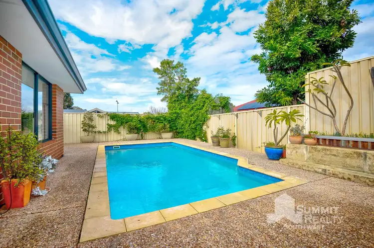 Fourth view of Homely house listing, 34 Polwarth Circuit, Eaton WA 6232