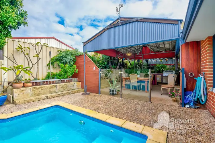 Sixth view of Homely house listing, 34 Polwarth Circuit, Eaton WA 6232