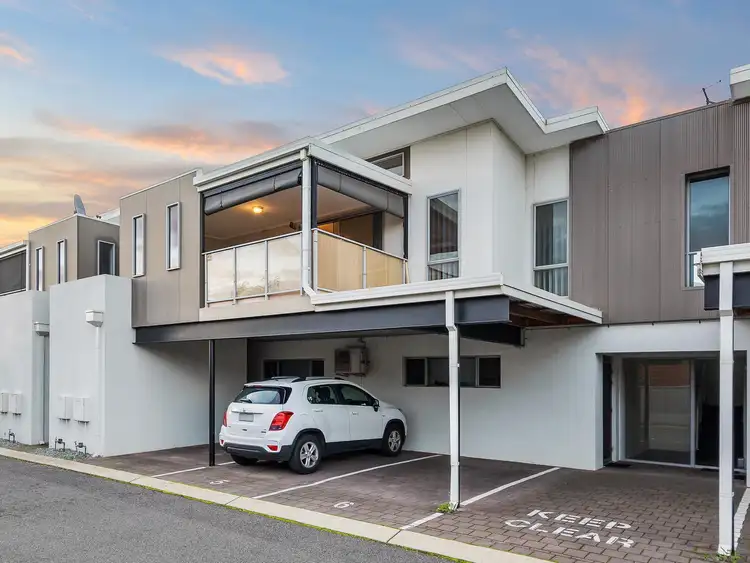 Second view of Homely unit listing, 6/128 Safety Bay Road, Shoalwater WA 6169
