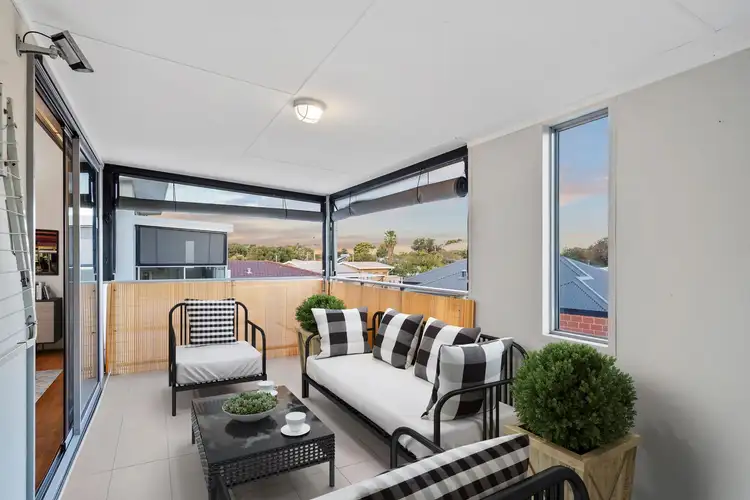 Fifth view of Homely unit listing, 6/128 Safety Bay Road, Shoalwater WA 6169
