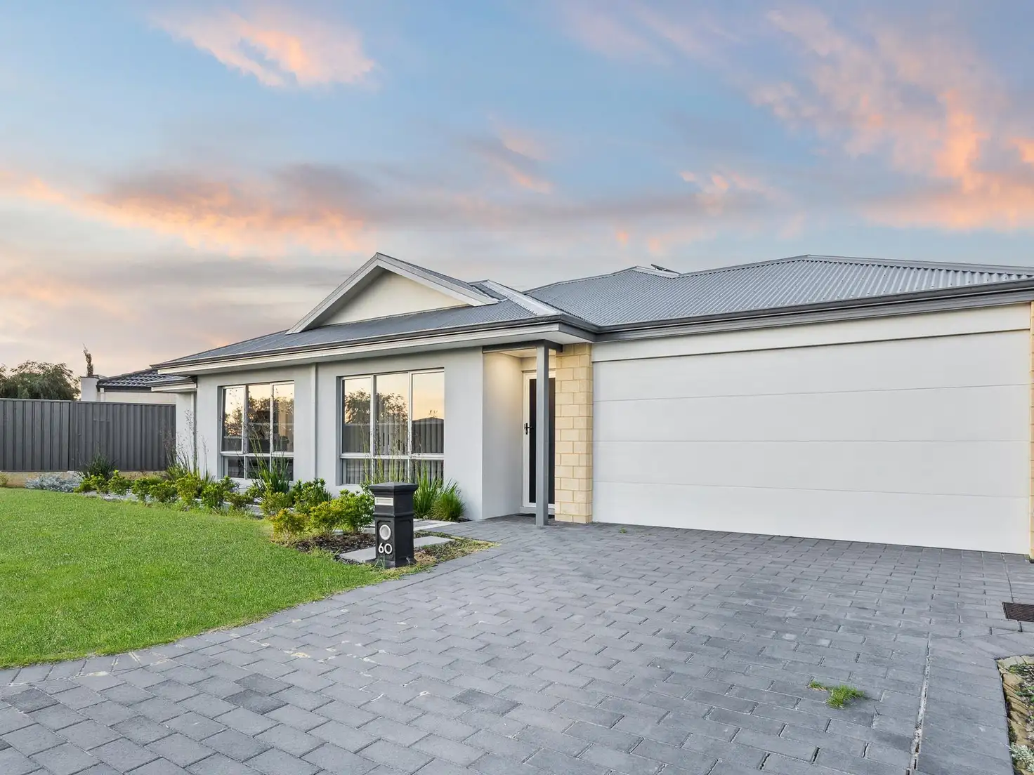 Main view of Homely house listing, 60 Jasper Bend, Wellard WA 6170