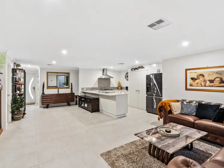 Third view of Homely house listing, 60 Jasper Bend, Wellard WA 6170