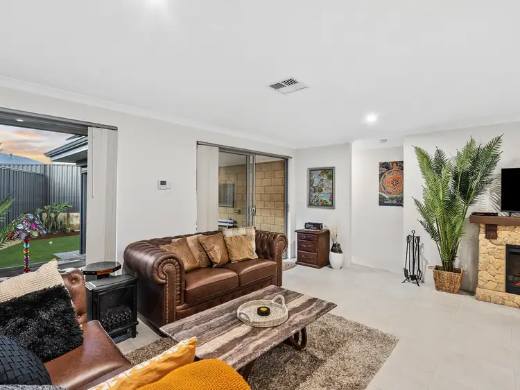 Fourth view of Homely house listing, 60 Jasper Bend, Wellard WA 6170
