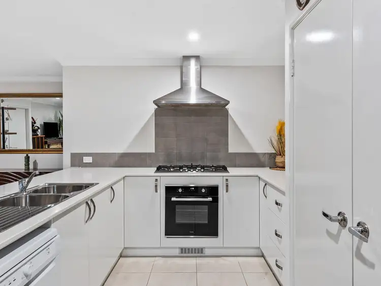 Fifth view of Homely house listing, 60 Jasper Bend, Wellard WA 6170