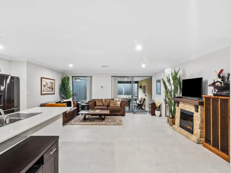 Sixth view of Homely house listing, 60 Jasper Bend, Wellard WA 6170