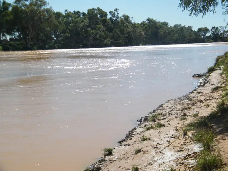Lot 11, North West Coastal Highway, Wooramel WA 6701