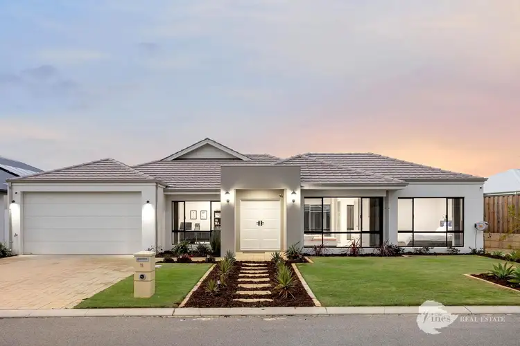 16 Bloom Way, Ellenbrook WA 6069
