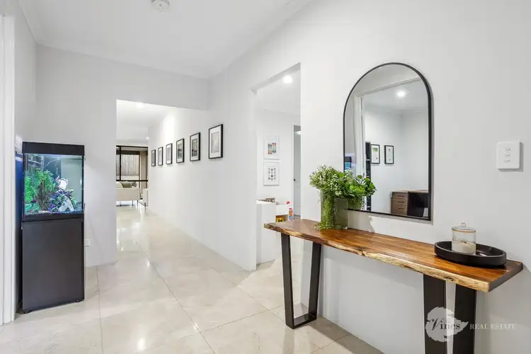 Third view of Homely house listing, 16 Bloom Way, Ellenbrook WA 6069