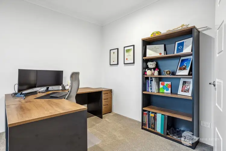 Fourth view of Homely house listing, 16 Bloom Way, Ellenbrook WA 6069