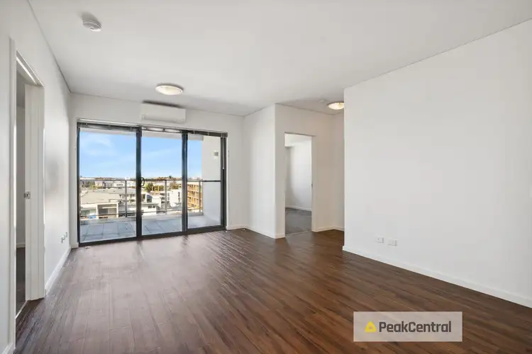 99/12 Junction Boulevard, Cockburn Central WA 6164