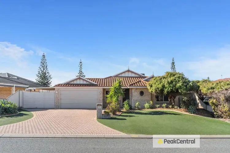 125 Secret Harbour Boulevard, Secret Harbour WA 6173