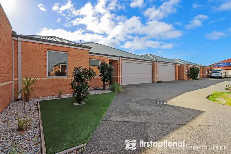 2/18 Flynn Street, Canning Vale WA 6155