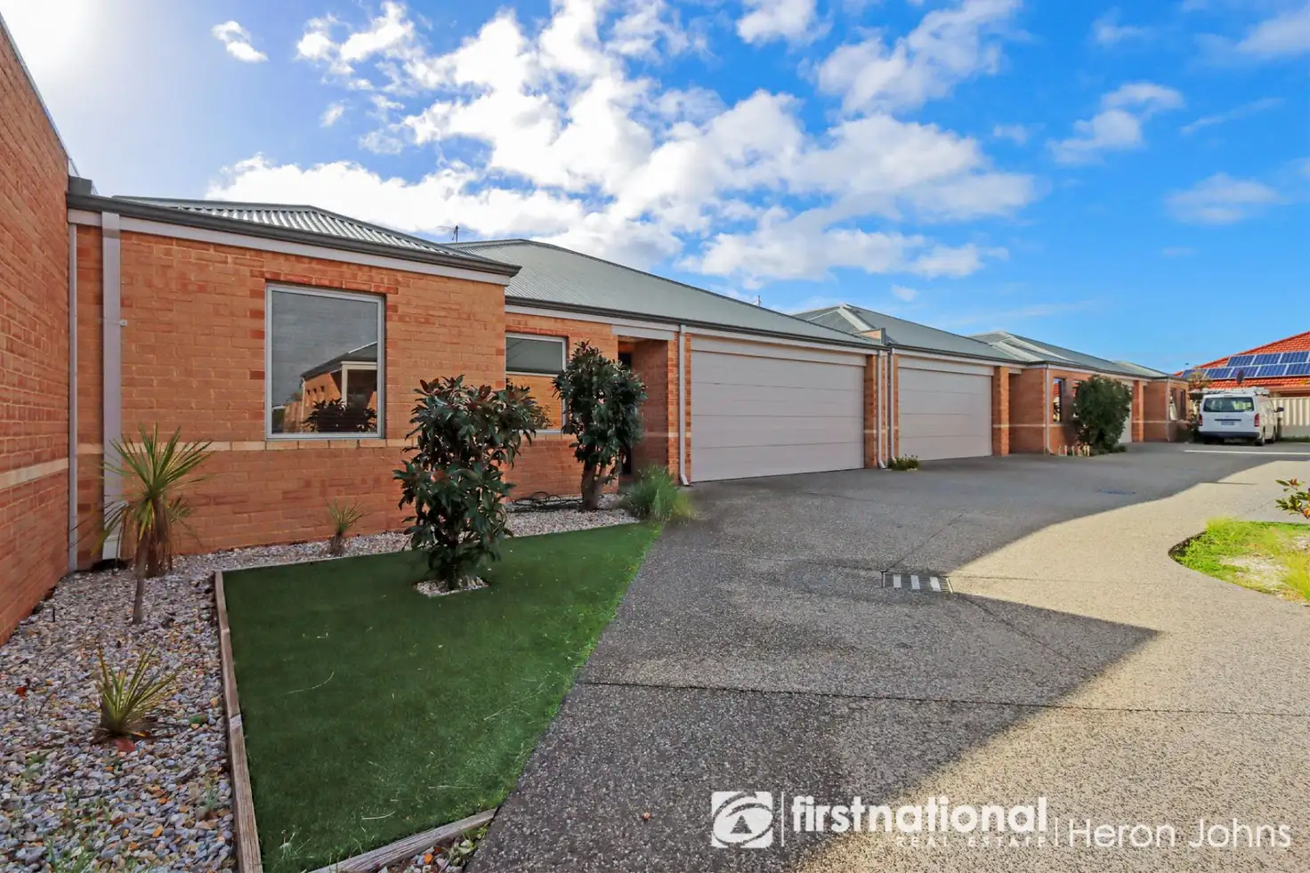 Main view of Homely house listing, 2/18 Flynn Street, Canning Vale WA 6155