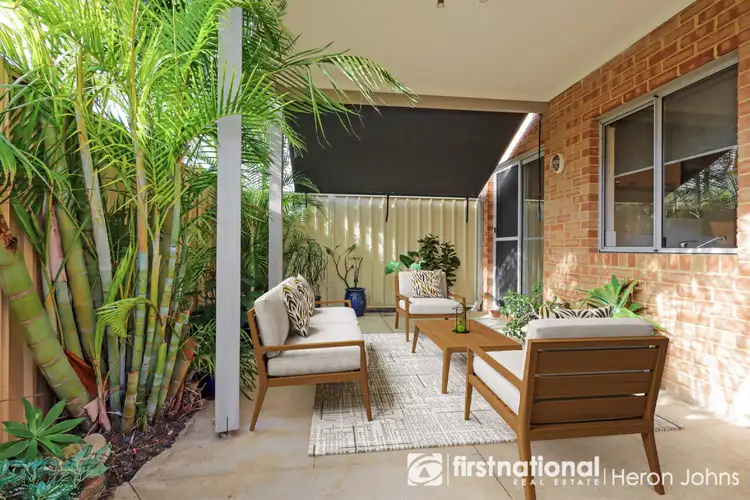 Fourth view of Homely house listing, 2/18 Flynn Street, Canning Vale WA 6155