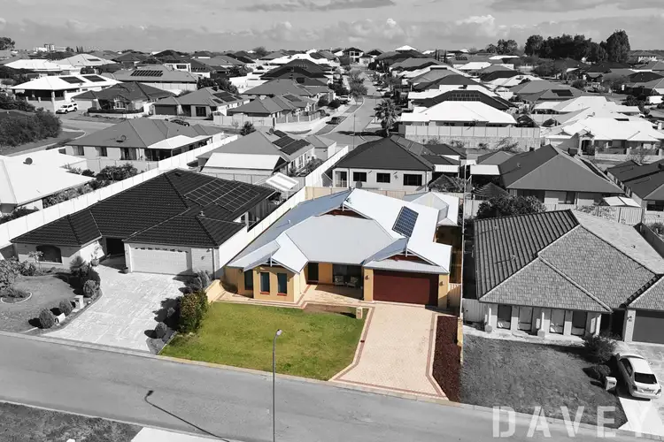 59 Crosthwait Circle, Tapping WA 6065