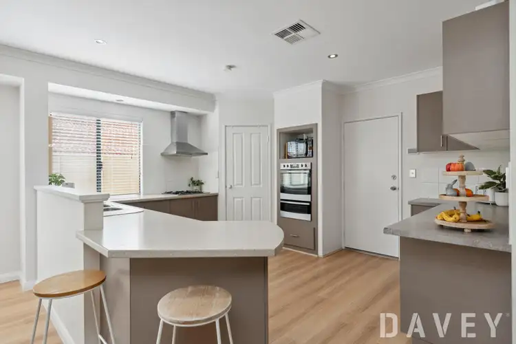 Third view of Homely house listing, 59 Crosthwait Circle, Tapping WA 6065