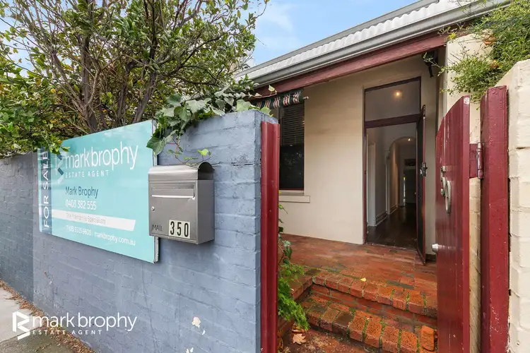350 South Terrace, South Fremantle WA 6162