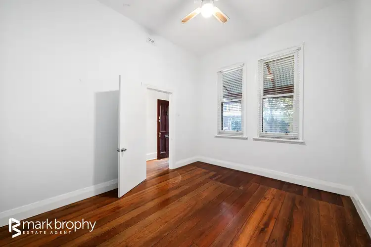 Fifth view of Homely house listing, 350 South Terrace, South Fremantle WA 6162