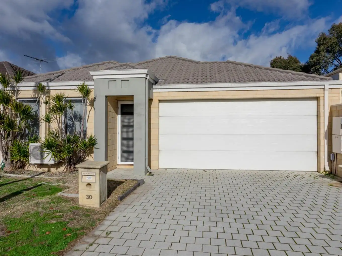 Main view of Homely house listing, 30 Churchill Green, Canning Vale WA 6155