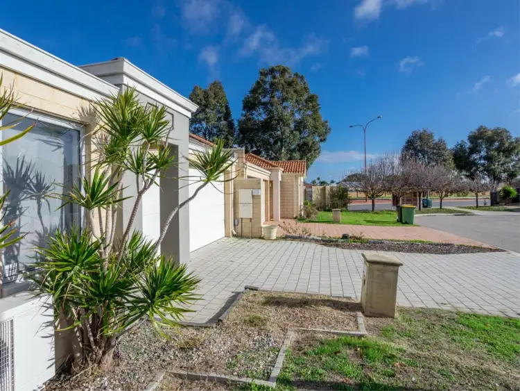Second view of Homely house listing, 30 Churchill Green, Canning Vale WA 6155